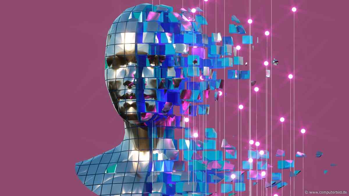 Datenschnüffler ChatGPT: Gratis-Tool zeigt, was die KI über Sie weiß