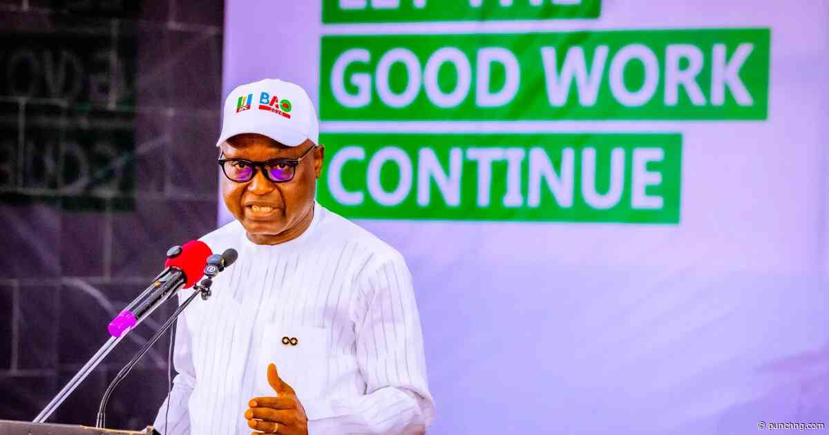 Ekiti partners group to expand reproductive healthcare access