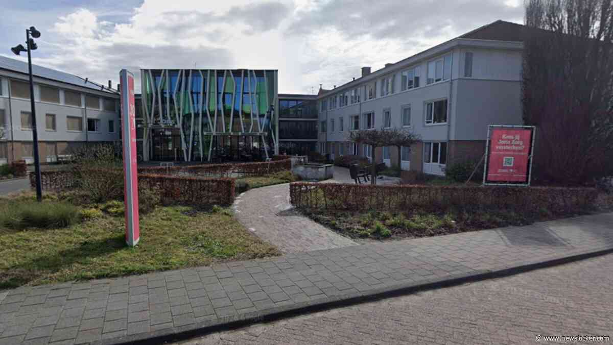 Verpleger opgepakt in zaak rond overleden bewoner in zorgcentrum