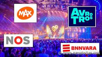 Analyse: ’Bizar dat het kleine AvroTros voor een heel land kan bepalen dat het niet meedoet aan het Songfestival’
