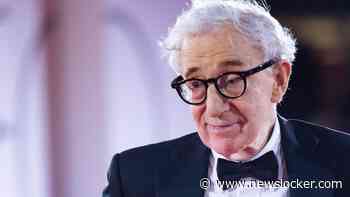 Woody Allen (90) begint in oktober aan opnames van eerste film in drie jaar tijd