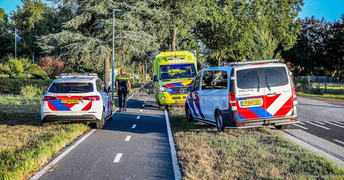 Dodelijke steekpartij in Bourtange vond plaats op zorglocatie