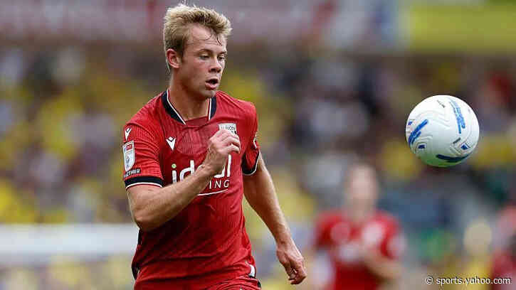 Heggebo ban opens can of worms for FA - Morrison