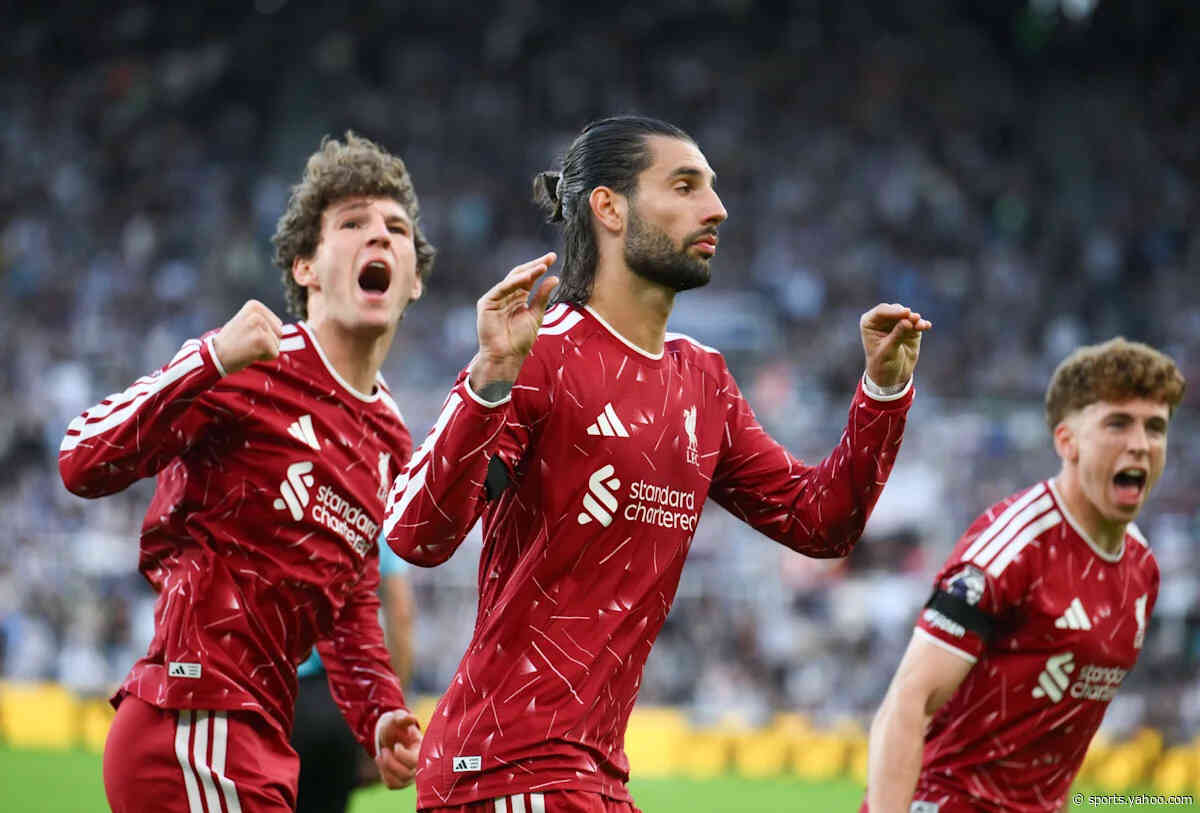 Journalist: Last-gasp relief cannot hide Liverpool’s biggest Iraola problem