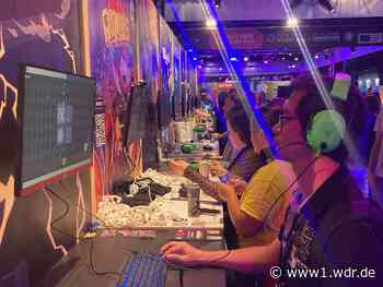 Gamescom 2026: Liveticker zum ersten Publikumstag