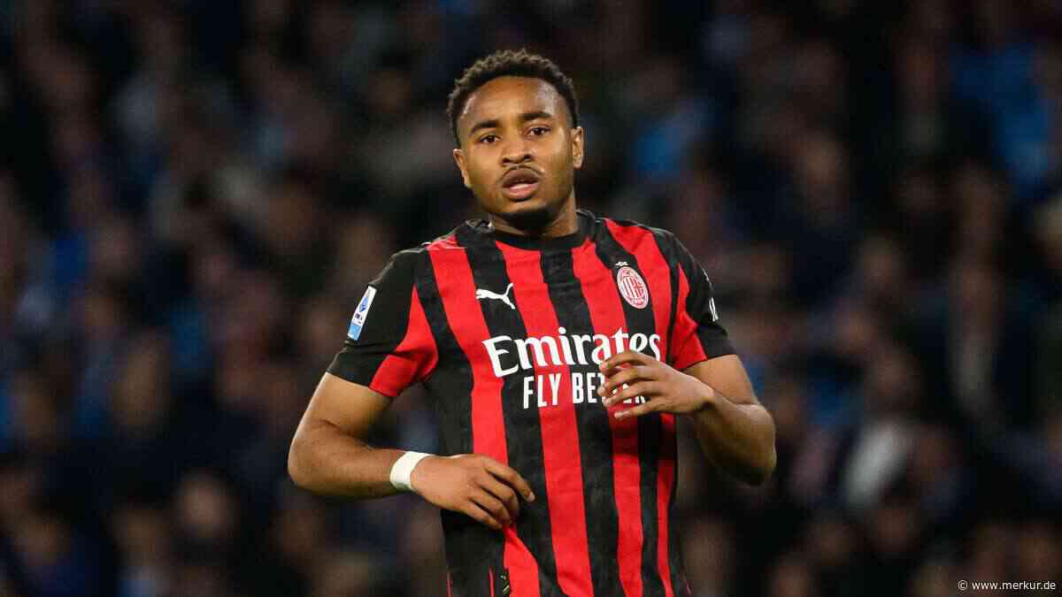 Christopher Nkunku wohl unmittelbar vor Bundesliga-Rückkehr