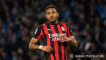 Christopher Nkunku wohl unmittelbar vor Bundesliga-Rückkehr