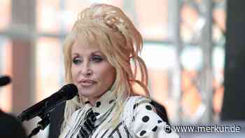 „Ausgelaugt“: Dolly Parton kämpft nach dem Tod ihres Mannes mit Erschöpfung