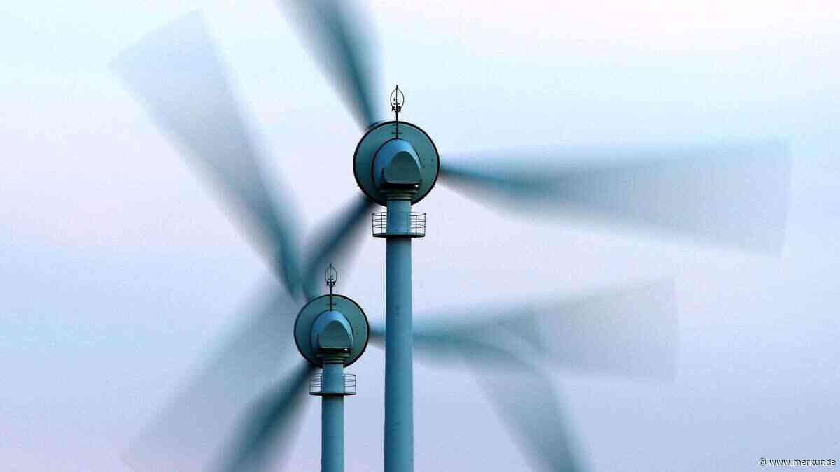 Nächster Rückschlag für Windkraft im Landkreis Starnberg