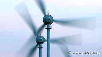 Nächster Rückschlag für Windkraft im Landkreis Starnberg