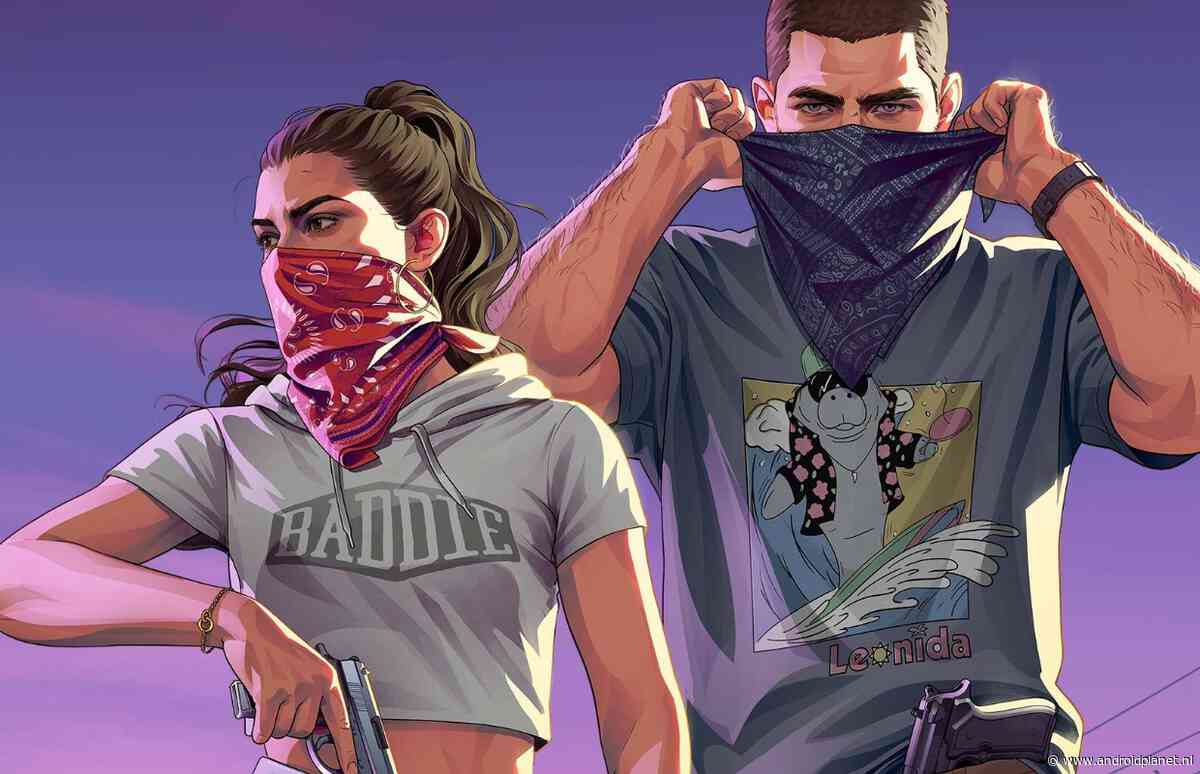 Deze series en films ga je deze week streamen: GTA VI is voor Adults