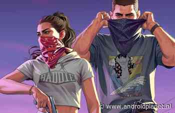 Deze series en films ga je deze week streamen: GTA VI is voor Adults