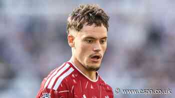 Wirtz 'needs to sort himself out' - Neville
