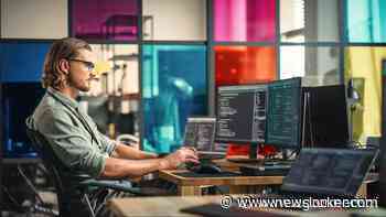 80% van de developers verslaafd aan werken met AI