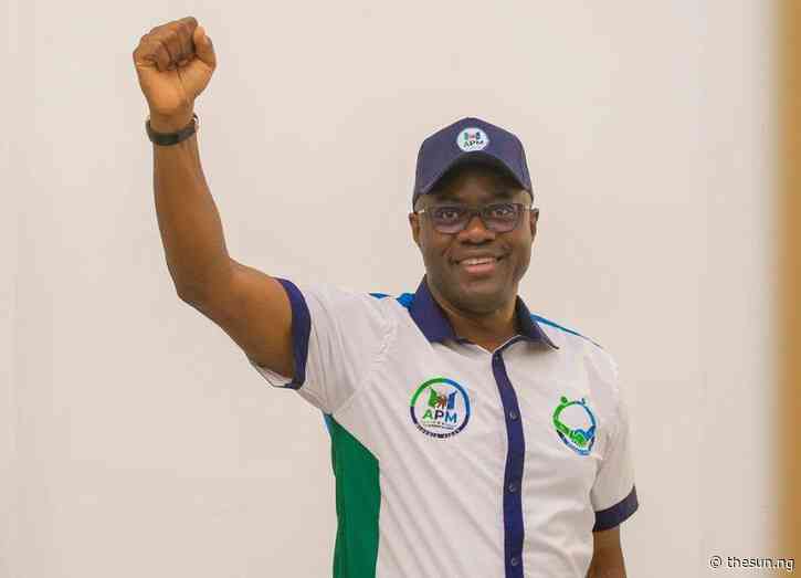 APM makes case for Makinde as opposition consensus candidate