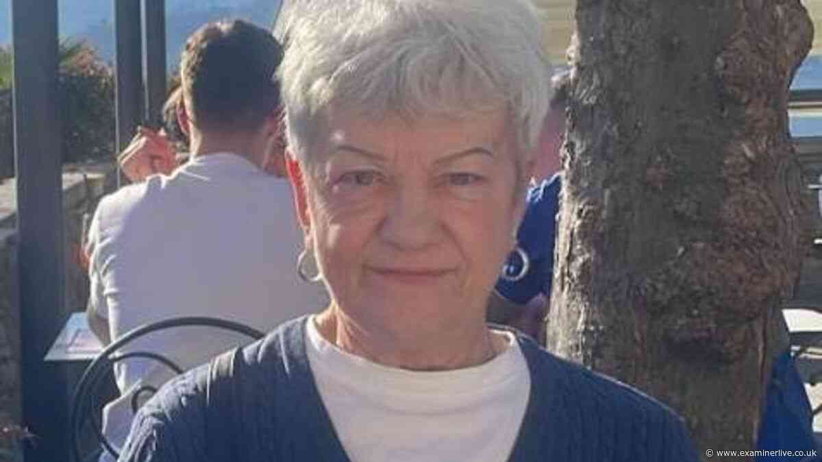 Great-grandmother dies as man arrested on suspicion of murder