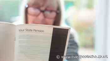 Pensioners to face payment shake-up this month due to bank holiday