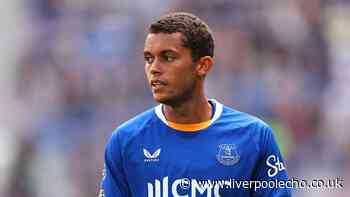 Full confirmed list of Everton summer ins and outs as future of four more players under question