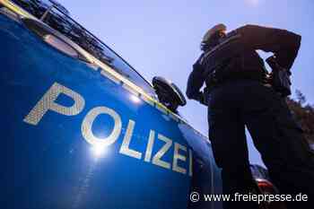 A 72 bei Chemnitz: Auto fährt nach Unfall weiter – Zeugen gesucht