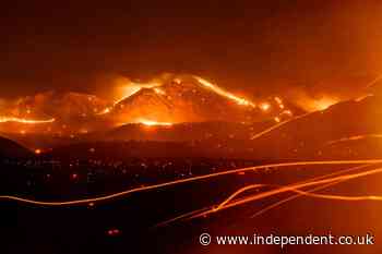 The world inches toward catastrophic climate events: 'Bigger shocks are on the way'