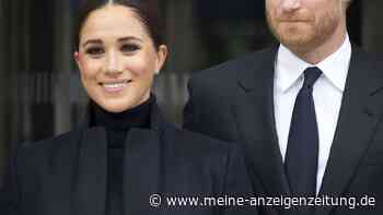 Harry und Meghan kehren zurück: Madame Tussauds inszeniert Empfang mit witzigem Detail