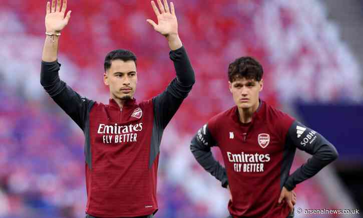 Club have made £47m offer to sign 25yo Arsenal star