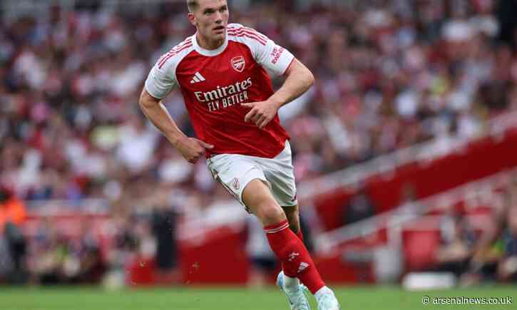 £64m star could leave Arsenal after surprise Arteta decision, Barcelona exploring move - opinion