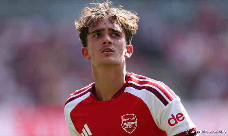 In a class of his own: Dowman dazzles as Arsenal U21s draw with Crystal Palace