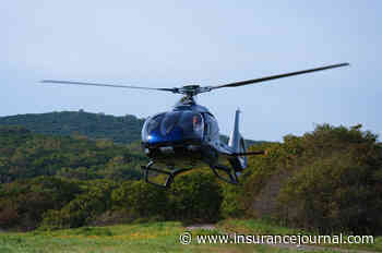 Miami Restaurateur, Telemundo Station President Killed in Kenya Helicopter Crash