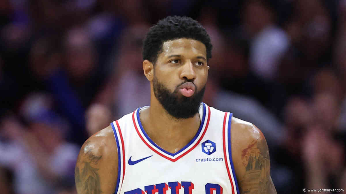 Insider addresses uncertainty for Celtics regarding Paul George