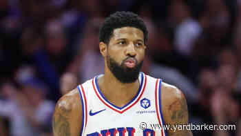 Insider addresses uncertainty for Celtics regarding Paul George