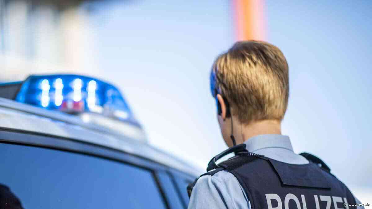 Zwei Männer schlagen 19-Jährigen auf Berliner Platz nieder
