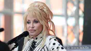 „Ausgelaugt“: Dolly Parton kämpft nach dem Tod ihres Mannes mit Erschöpfung