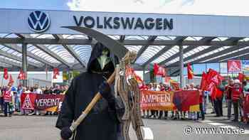 40-Stunden-Woche ohne Lohnausgleich: „Autopapst“ schlägt ungewöhnlichen VW-Deal vor