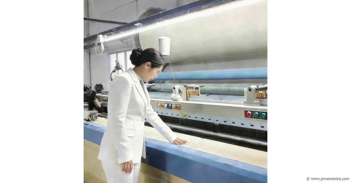 From Low Cost to High Trust: How China's Hotel Linen Supply Chain Is Changing Global Procurement