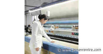 From Low Cost to High Trust: How China's Hotel Linen Supply Chain Is Changing Global Procurement