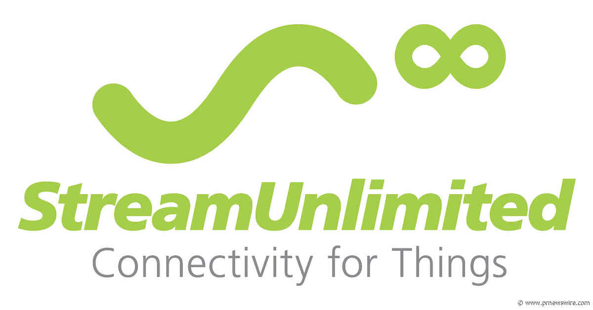 StreamUnlimited StreamSDK Now Supports TME Connect