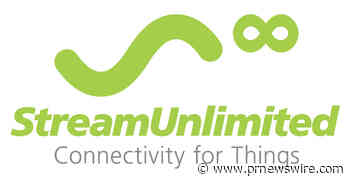 StreamUnlimited StreamSDK Now Supports TME Connect