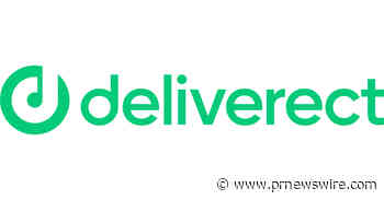Deliverect and Bounteous Forge Global Partnership to Advance Branded Digital Ordering