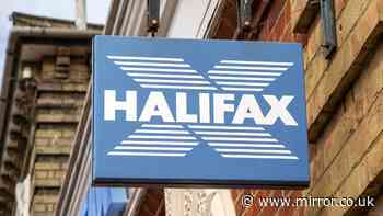 Lloyds and Halifax customers given new update over 'change'