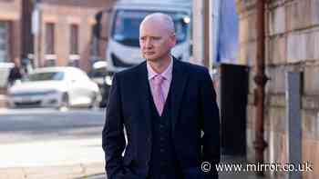 Ex-snooker champion Graeme Dott found guilty of sexually abusing children