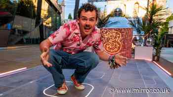 Brits have most fun at age 27 with just a few minutes of spontaneity boosting the mood