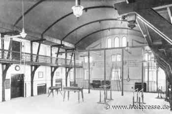 Bewegte Geschichte, ungewisse Zukunft: Wird die Vater-Jahn-Halle in Burgstädt abgerissen?