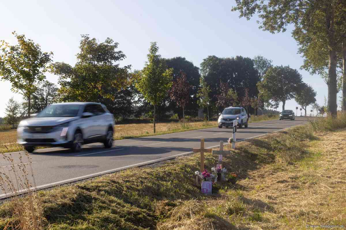 Nach Tod zweier Mütter im Erzgebirge: Unfallfahrer verurteilt