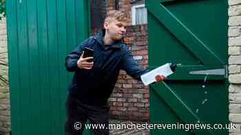 When Coronation Street and Emmerdale is on this week as ITV schedule shake-up confirmed