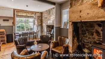 'Best pub in Northumberland' on sale for £850,000 after 5 star success in remote village