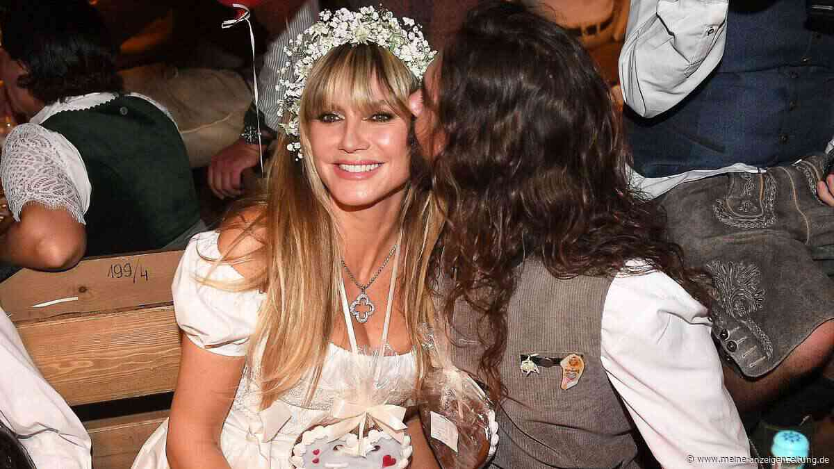 Heidi Klums Oktoberfest-Show bei RTL: Wie aus Quoten-Flop ein „Überraschungserfolg“ wird