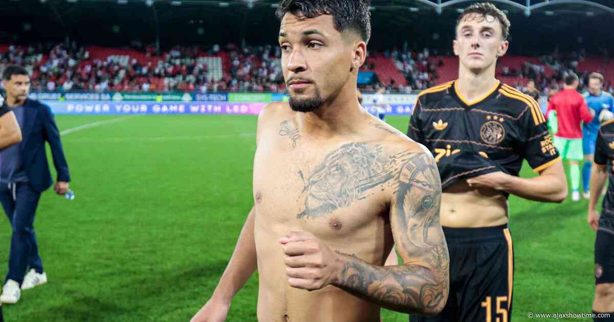 Leonardo en Arokodare strijden voor basisplek: 'Als ze allebei voor vijf miljoen waren gekocht...'