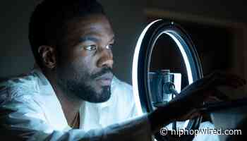 Yahya Abdul-Mateen Calls Out Marvel Over ‘Wonder Man,’ ‘Blade’