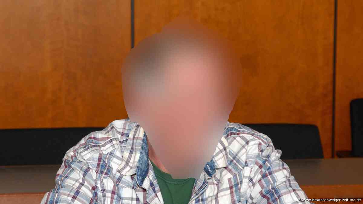 Die eigene Schwester zu Boden geworfen und getötet? Das wird einem Osteroder vorgeworfen